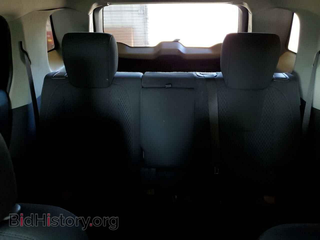 2010 GMC TERRAIN - VIN: 2CTALBEW6A6376607 - Photo 10