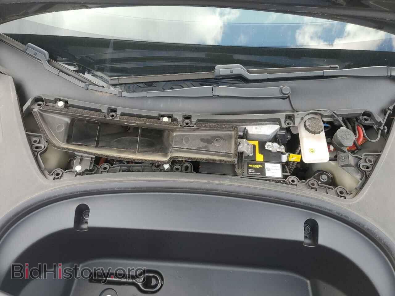 2020 TESLA MODEL 3 - VIN: 5YJ3E1EA5LF644038 - Фото 11