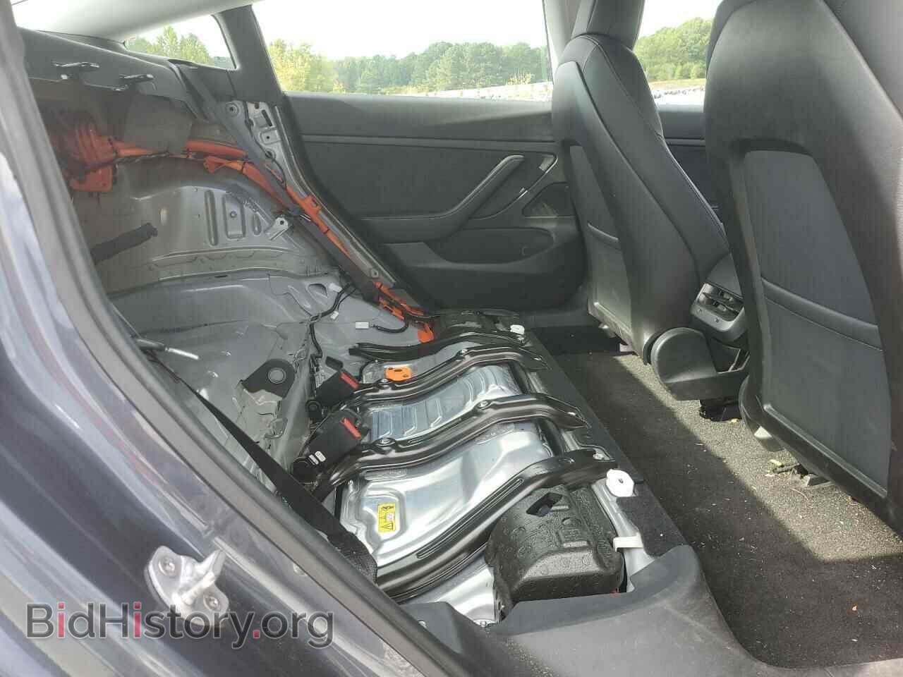 2020 TESLA MODEL 3 - VIN: 5YJ3E1EA5LF644038 - Фото 10