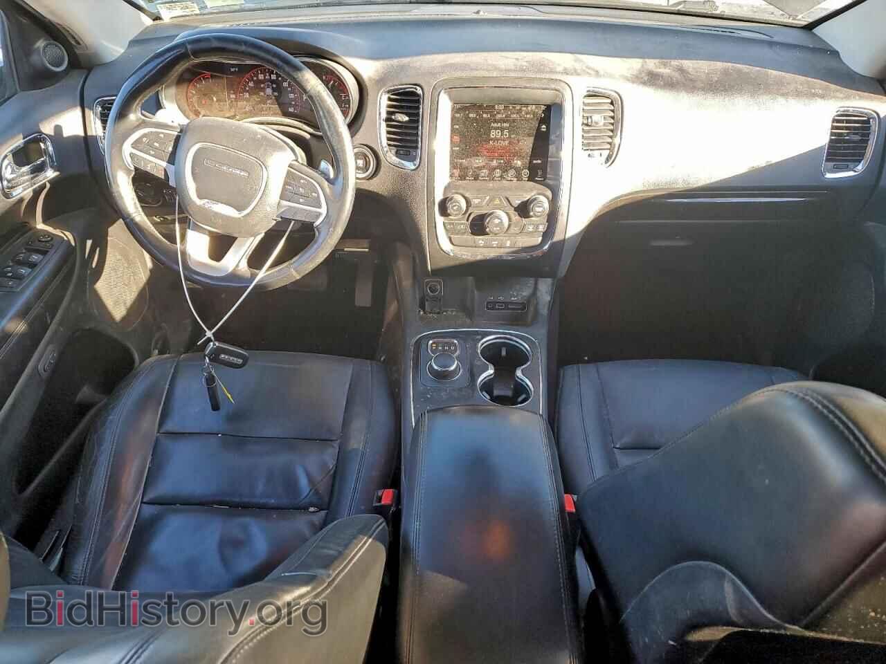 2015 DODGE DURANGO - VIN: 1C4RDJDG9FC246111 - Фото 8