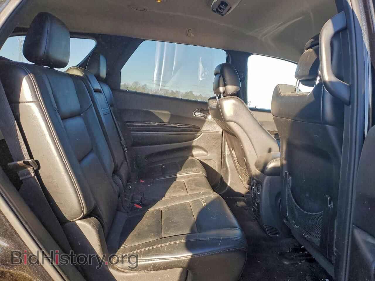 2015 DODGE DURANGO - VIN: 1C4RDJDG9FC246111 - Фото 10