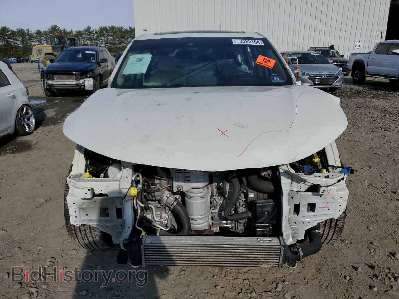 2019 ACURA RDX - VIN: 5J8TC2H70KL014291 - Фото 5