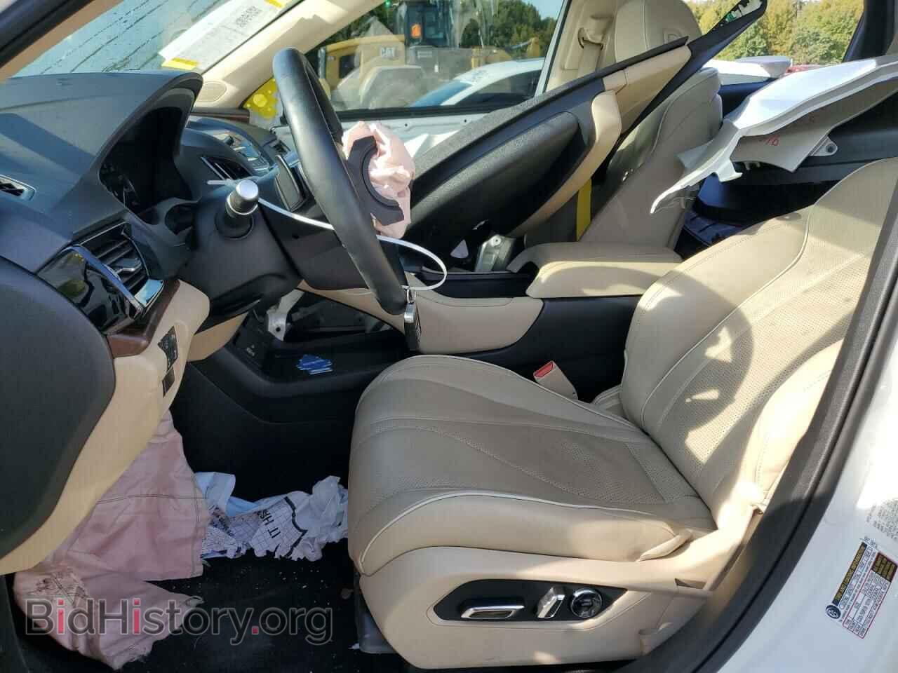 2019 ACURA RDX - VIN: 5J8TC2H70KL014291 - Фото 7