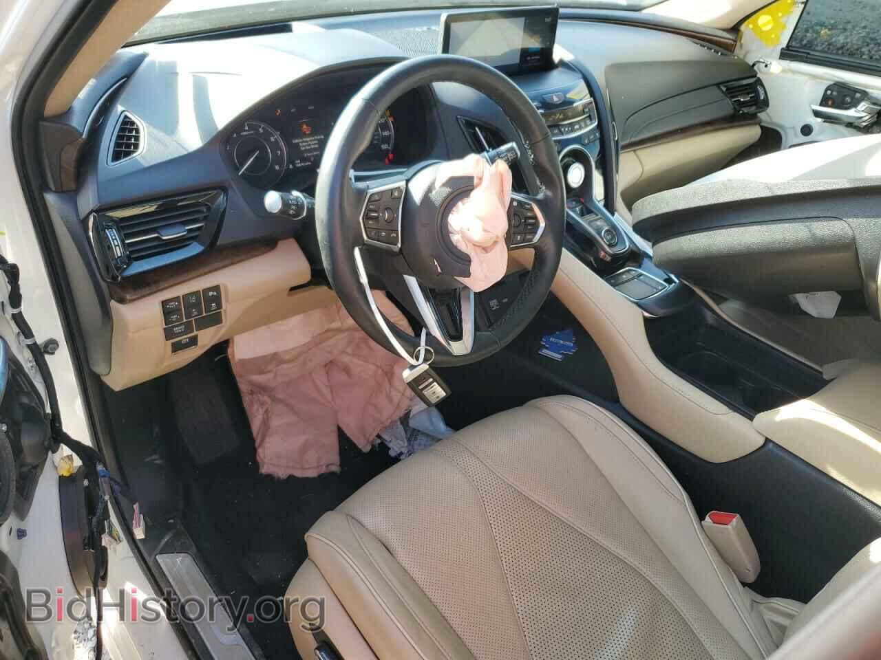 2019 ACURA RDX - VIN: 5J8TC2H70KL014291 - Фото 8