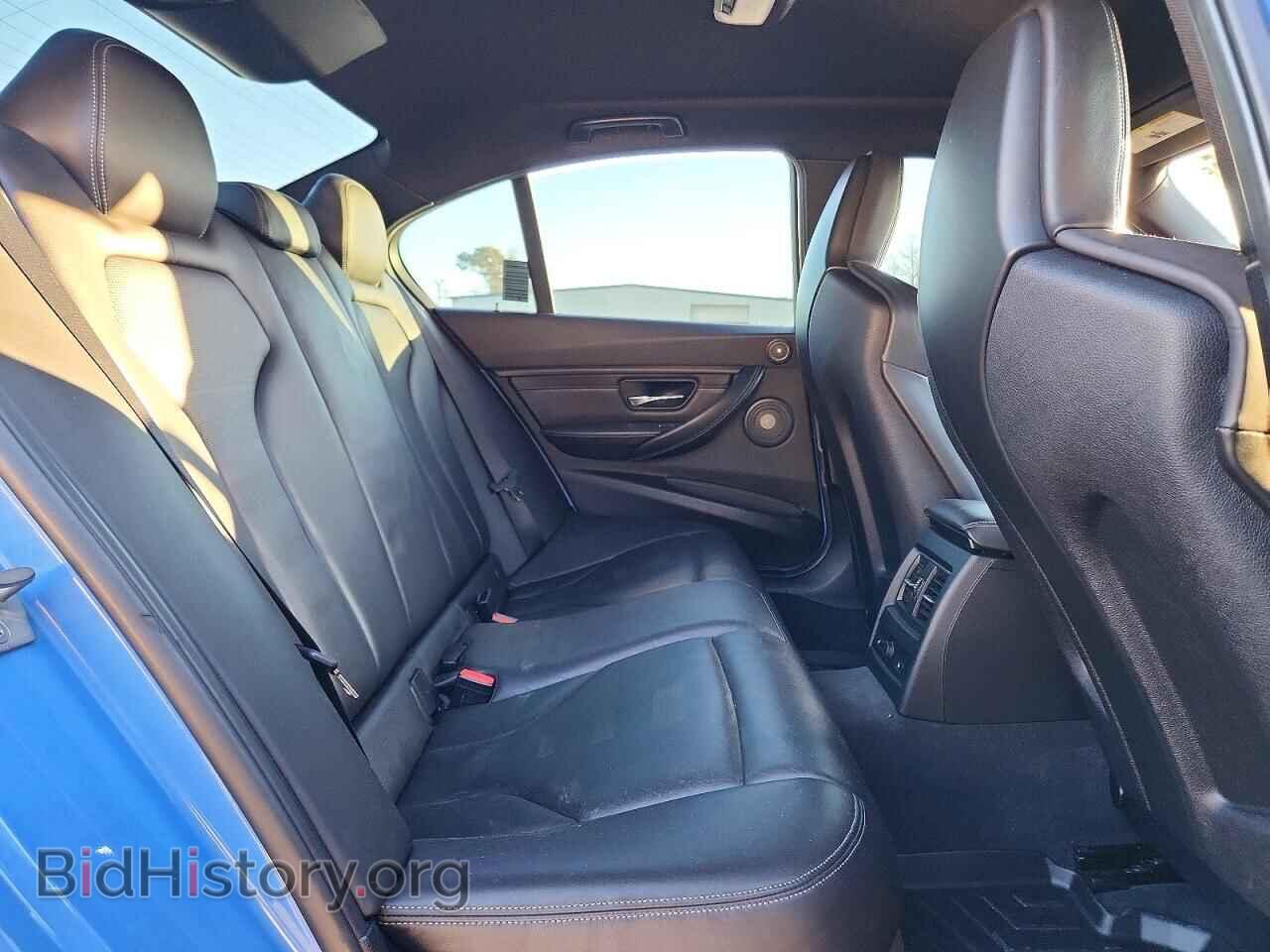 2016 BMW M3 - VIN: WBS8M9C57G5D30231 - Фото 10
