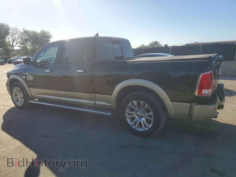 2017 RAM 1500 (VIN 1C6RR6WT3HS531945) — photo 2 of 12