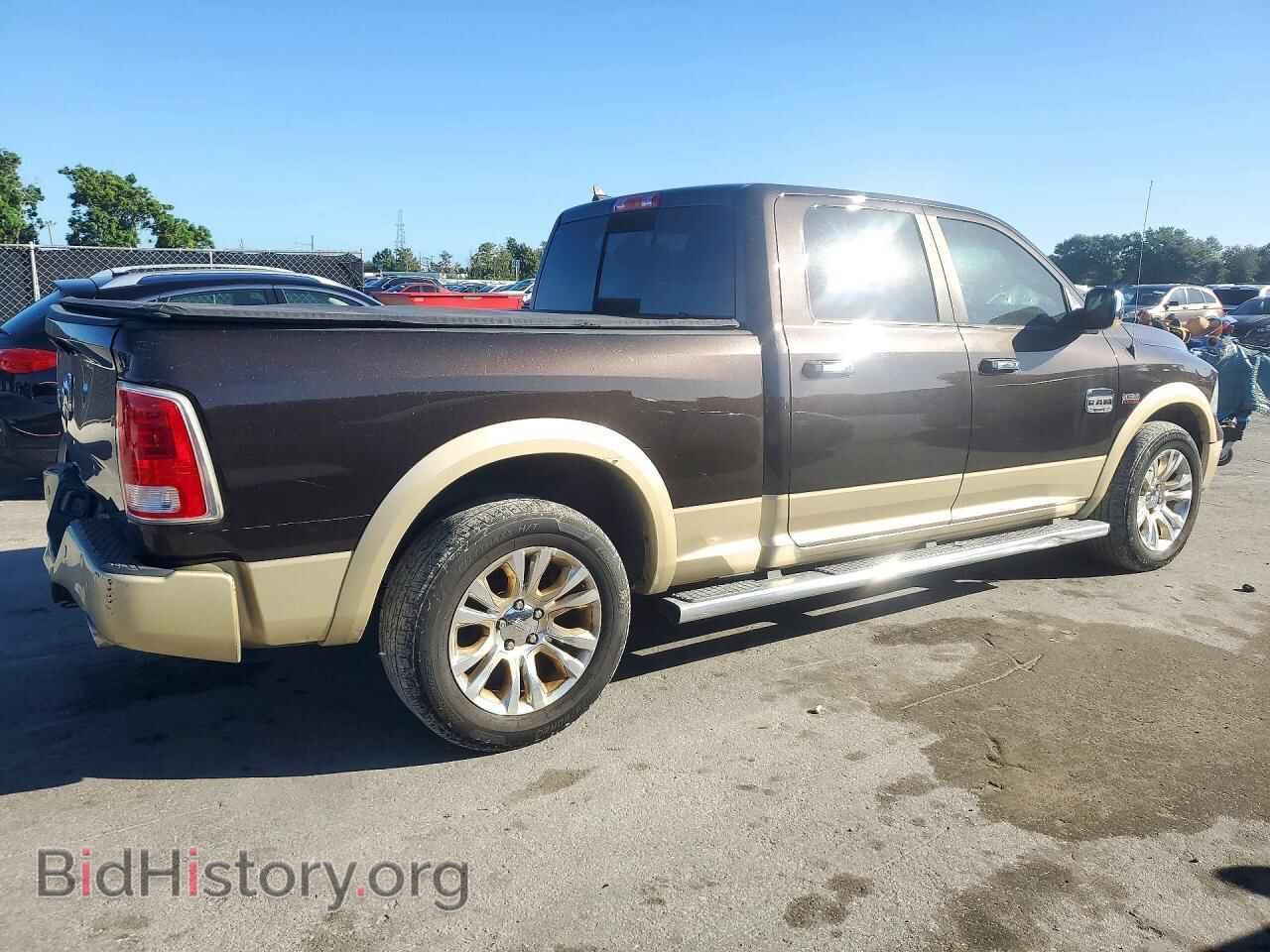 2017 RAM 1500 - VIN: 1C6RR6WT3HS531945 - Фото 3