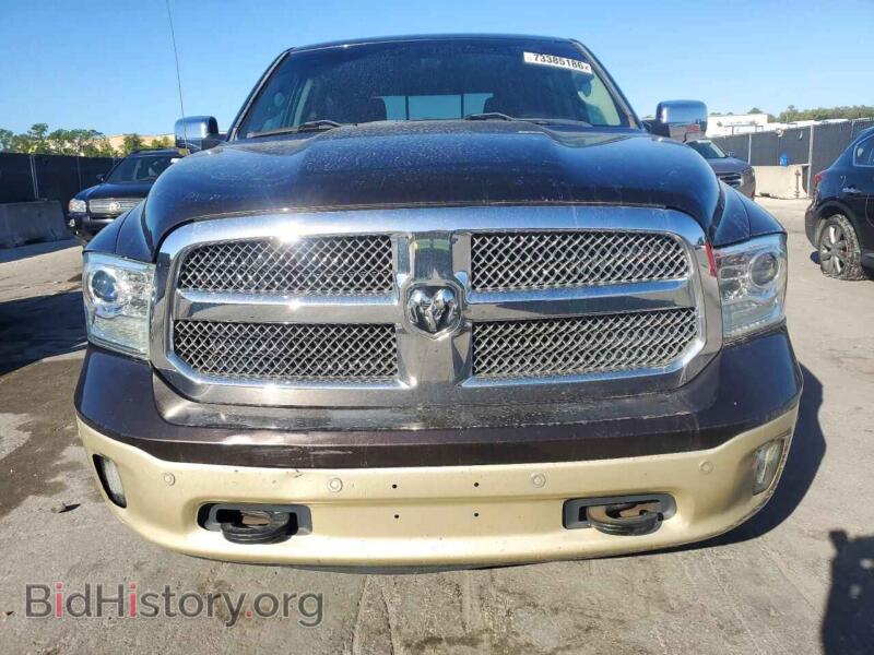 2017 RAM 1500 (VIN 1C6RR6WT3HS531945) — photo 5 of 12