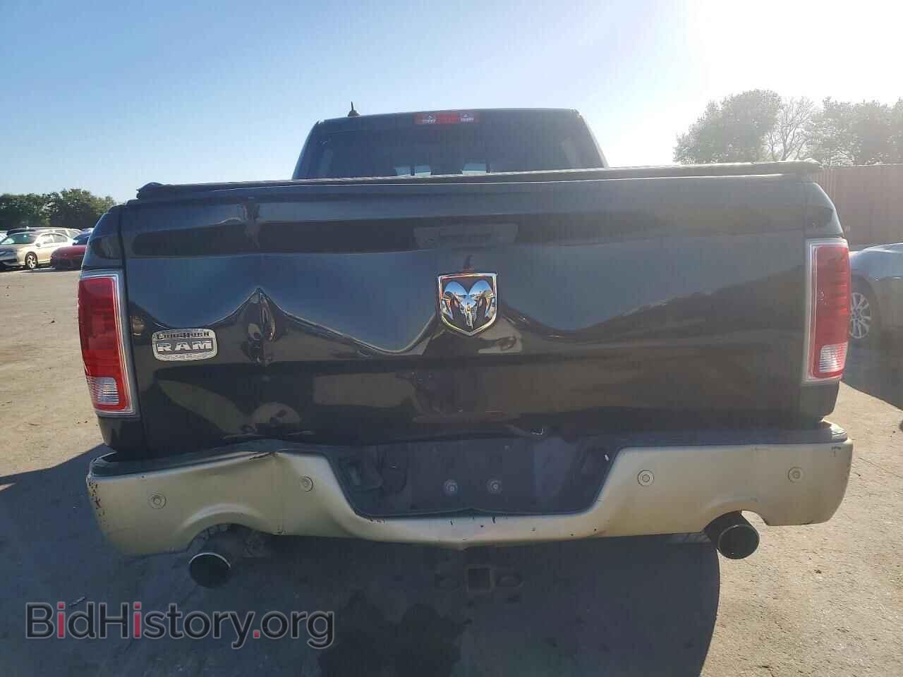 2017 RAM 1500 - VIN: 1C6RR6WT3HS531945 - Фото 6