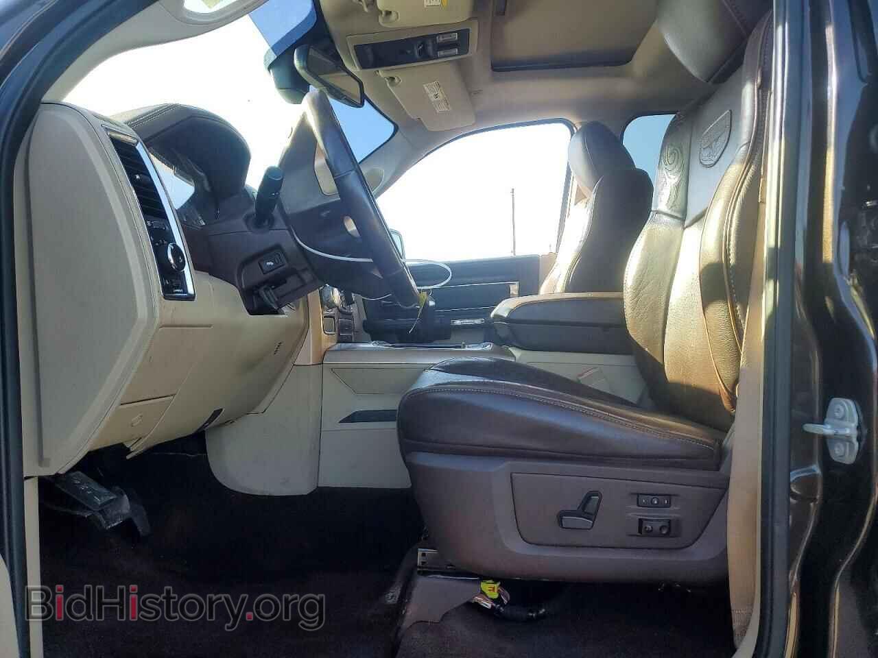 2017 RAM 1500 - VIN: 1C6RR6WT3HS531945 - Фото 7