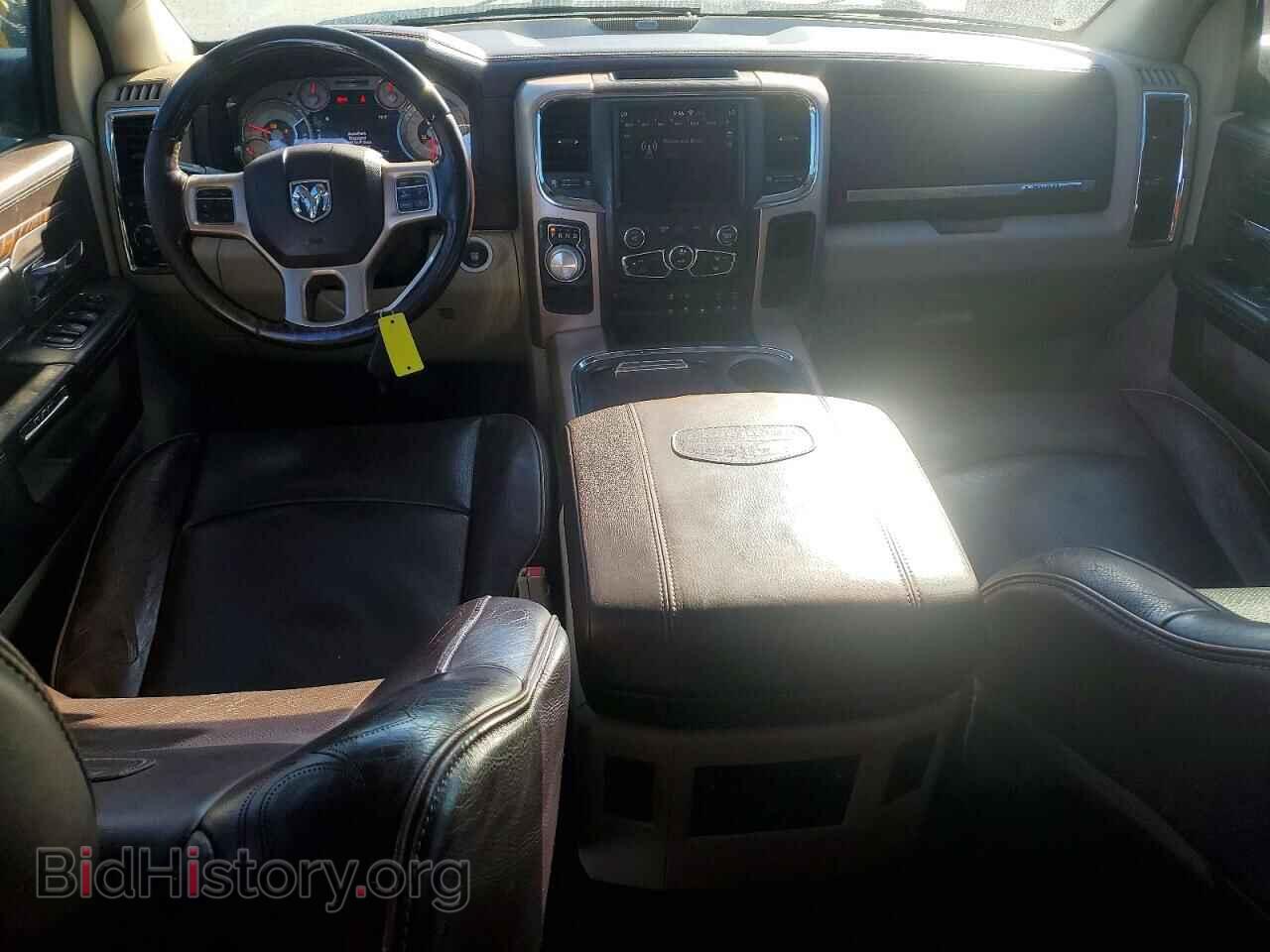 2017 RAM 1500 - VIN: 1C6RR6WT3HS531945 - Фото 8