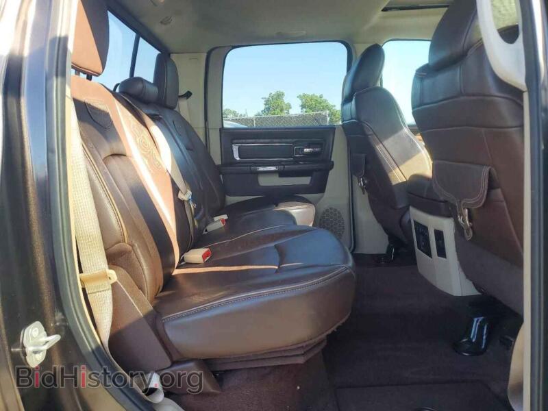 2017 RAM 1500 (VIN 1C6RR6WT3HS531945) — photo 10 of 12