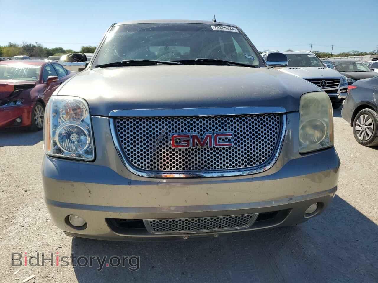 2007 GMC YUKON - VIN: 1GKFC13J17R221998 - Фото 5