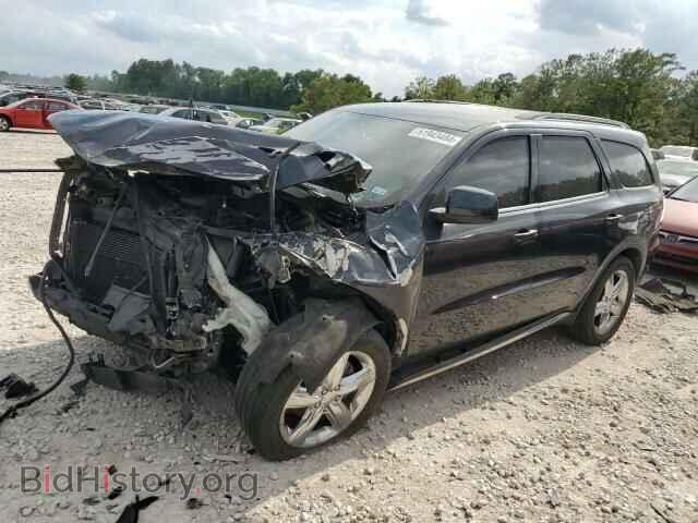 Photo 1C4RDHAGXDC684131 - DODGE DURANGO 2013