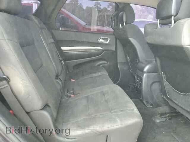 2013 DODGE DURANGO - VIN: 1C4RDHAGXDC684131 - Фото 11