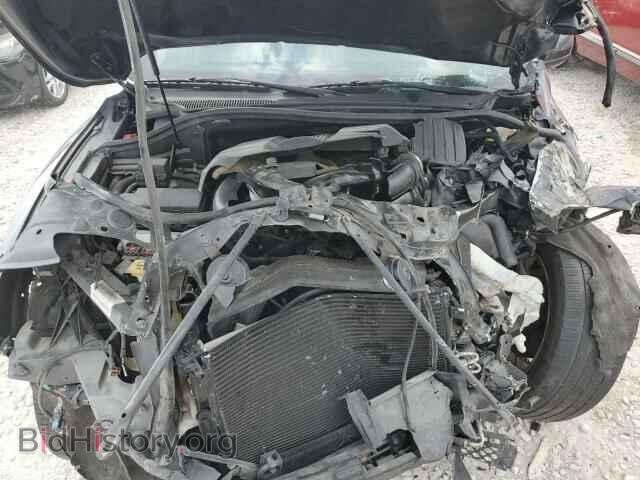 2013 DODGE DURANGO - VIN: 1C4RDHAGXDC684131 - Фото 12