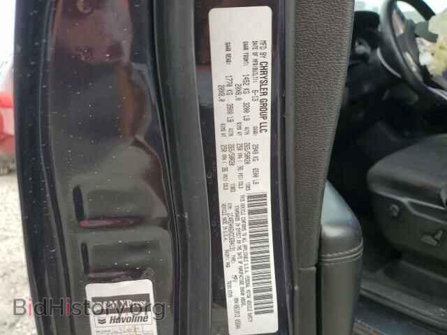 2013 DODGE DURANGO - VIN: 1C4RDHAGXDC684131 - Фото 14