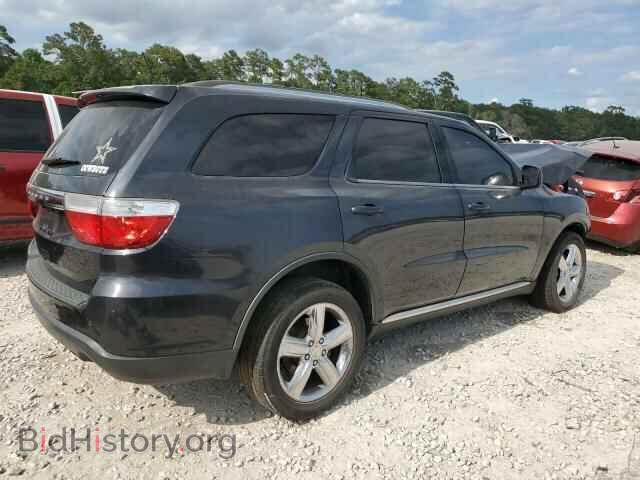 2013 DODGE DURANGO - VIN: 1C4RDHAGXDC684131 - Фото 3