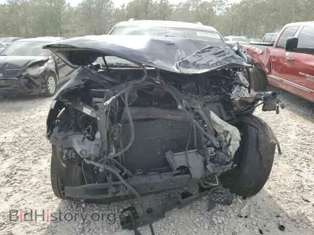 2013 DODGE DURANGO - VIN: 1C4RDHAGXDC684131 - Фото 5