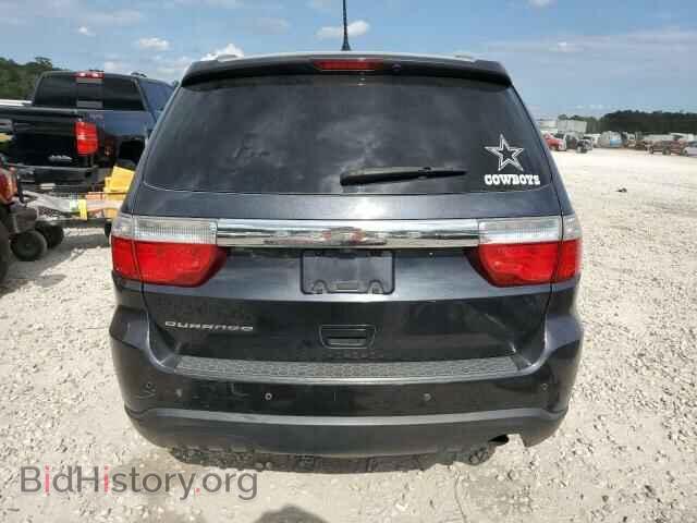 2013 DODGE DURANGO - VIN: 1C4RDHAGXDC684131 - Фото 6