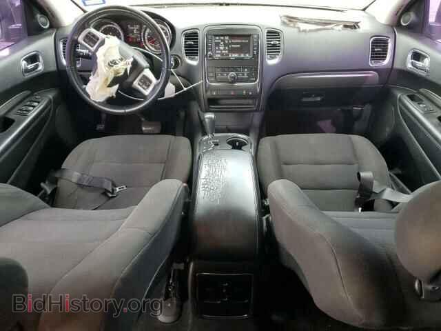 2013 DODGE DURANGO - VIN: 1C4RDHAGXDC684131 - Фото 8