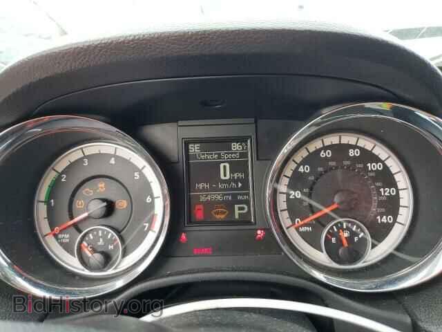 2013 DODGE DURANGO - VIN: 1C4RDHAGXDC684131 - Фото 9