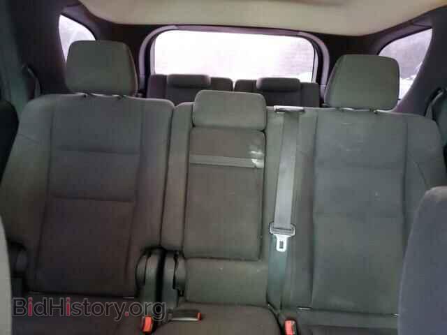 2013 DODGE DURANGO - VIN: 1C4RDHAGXDC684131 - Фото 10