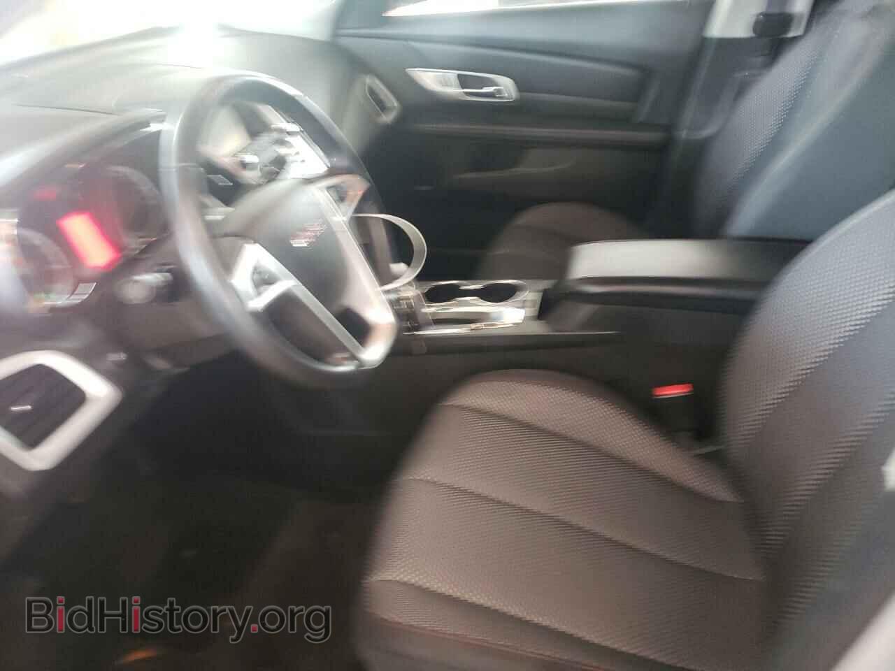 2013 GMC TERRAIN - VIN: 2GKFLTEK0D6152567 - Фото 7