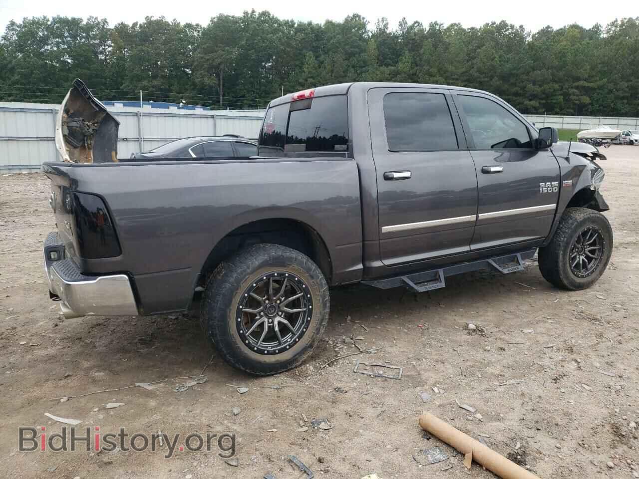 2015 RAM 1500 - VIN: 1C6RR7LT8FS510127 - Фото 3