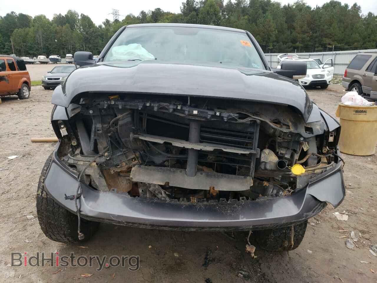 2015 RAM 1500 - VIN: 1C6RR7LT8FS510127 - Фото 5