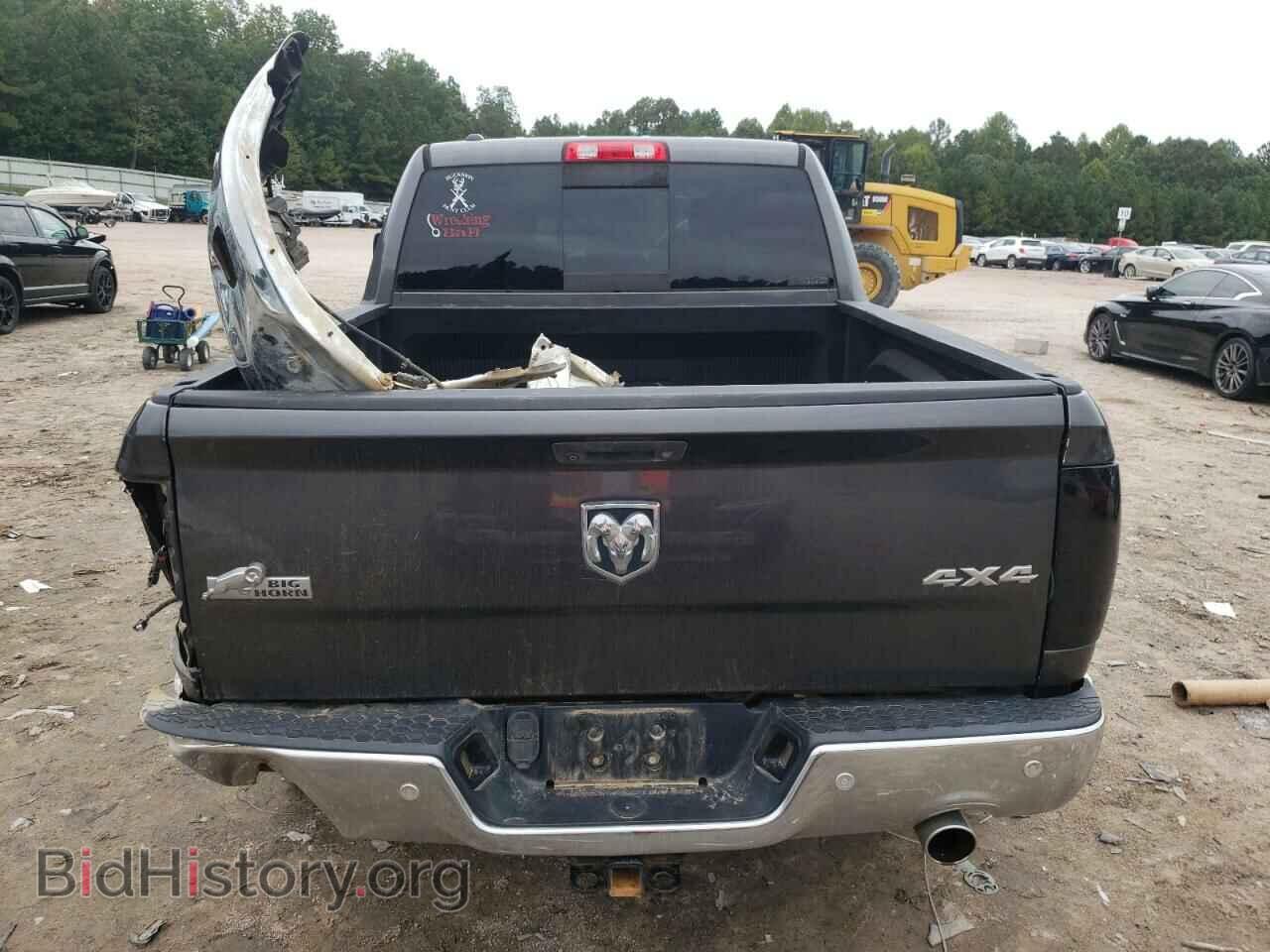 2015 RAM 1500 - VIN: 1C6RR7LT8FS510127 - Фото 6