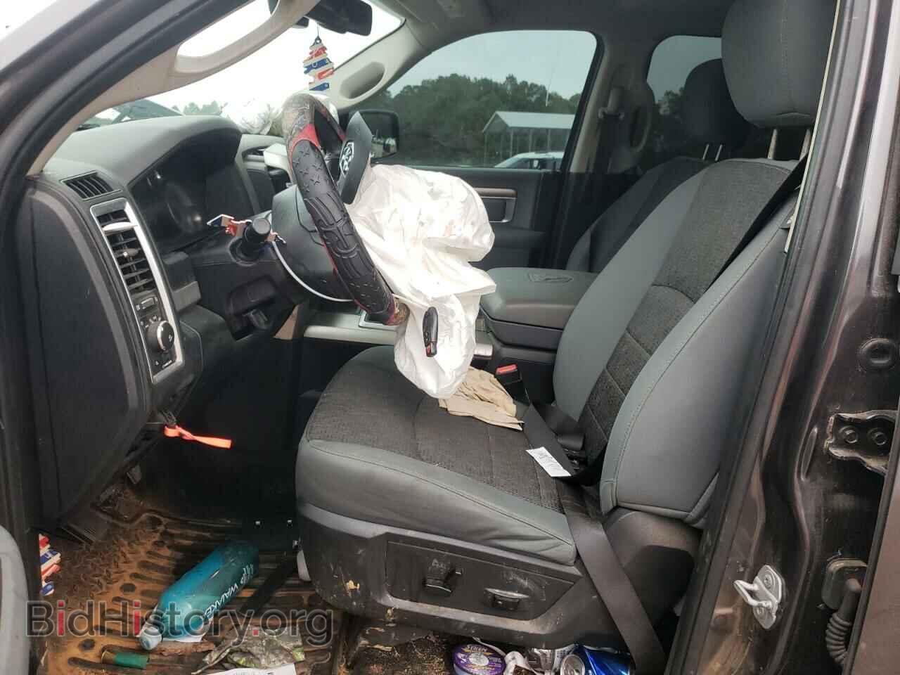 2015 RAM 1500 - VIN: 1C6RR7LT8FS510127 - Фото 7