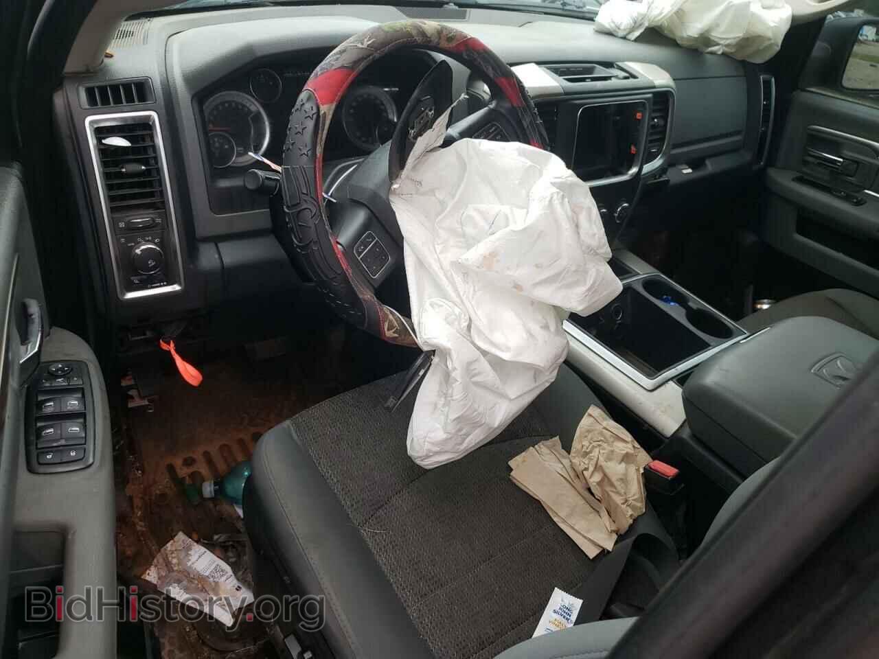 2015 RAM 1500 - VIN: 1C6RR7LT8FS510127 - Фото 8