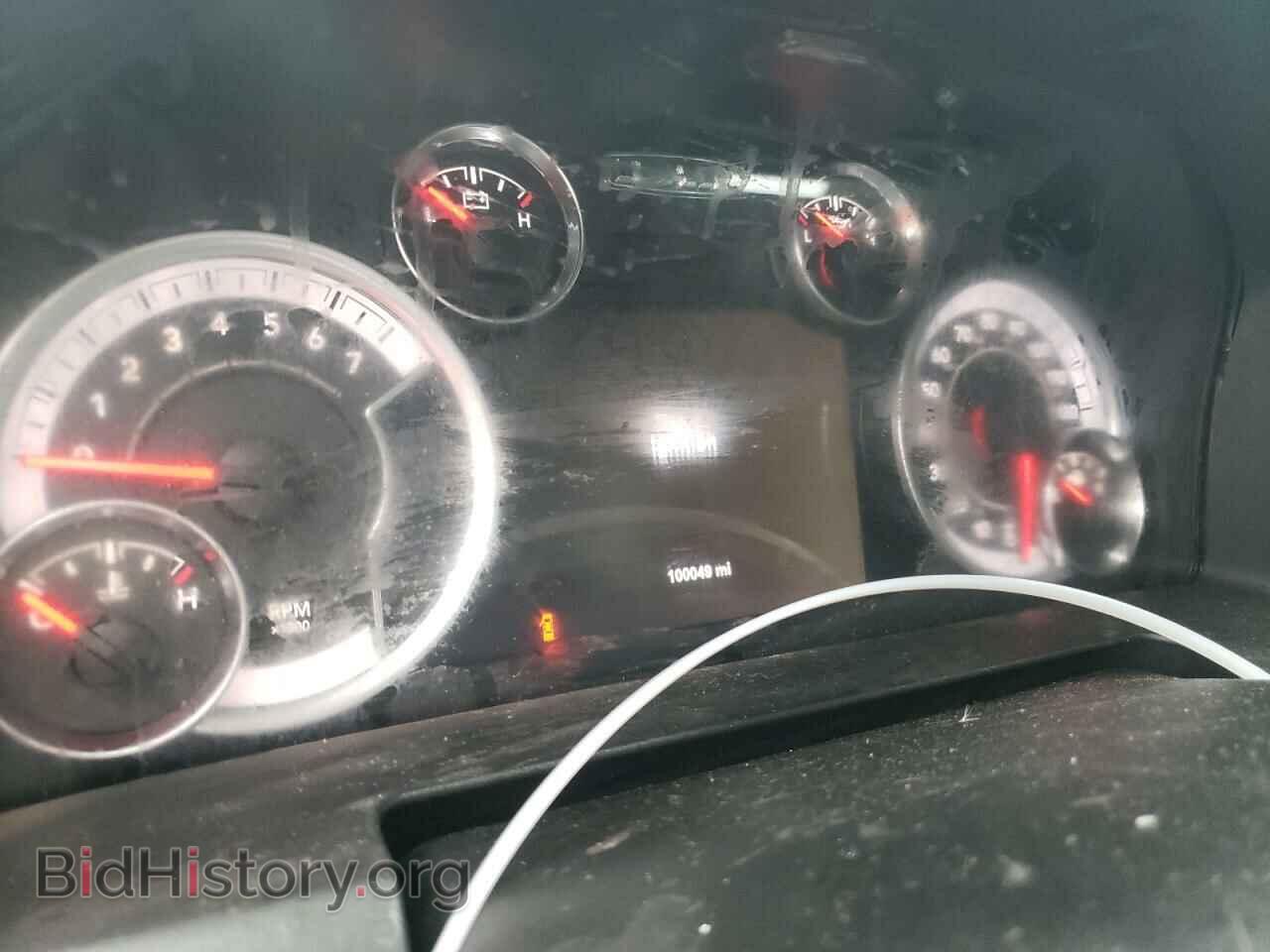 2015 RAM 1500 - VIN: 1C6RR7LT8FS510127 - Фото 9