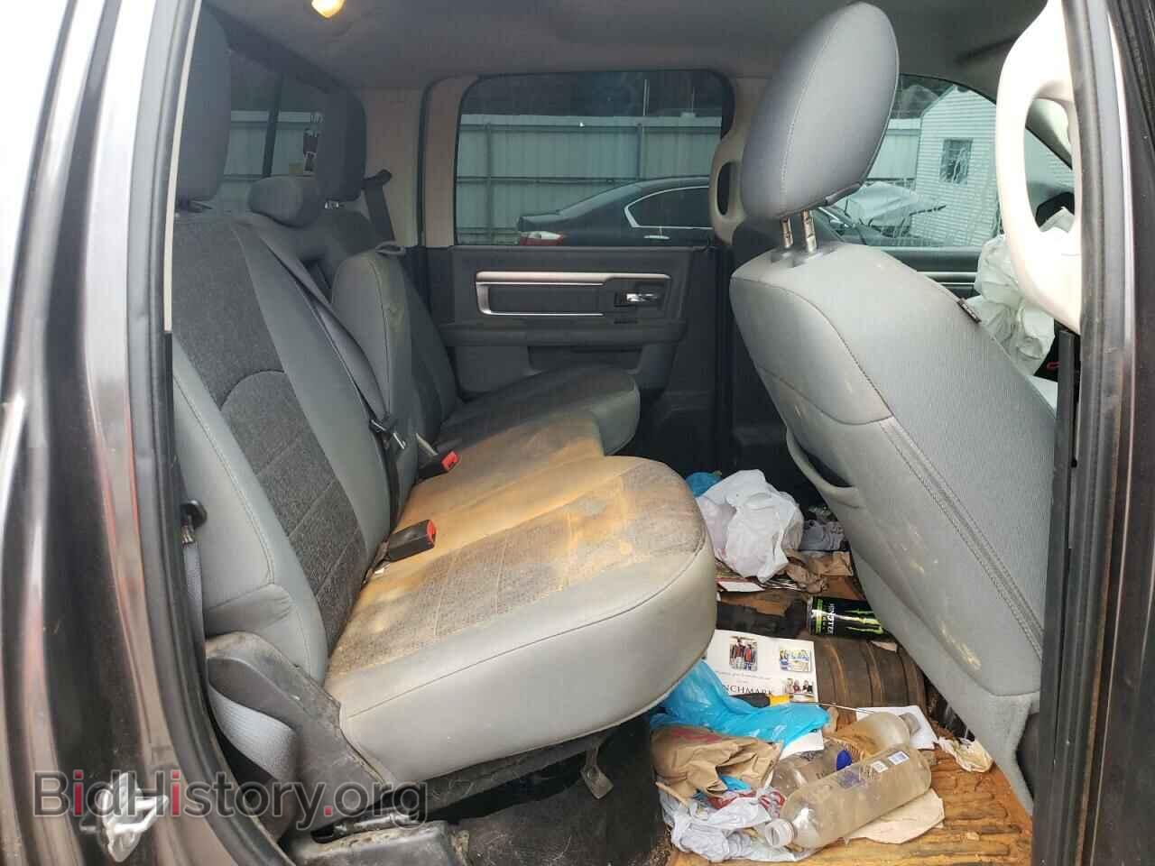 2015 RAM 1500 - VIN: 1C6RR7LT8FS510127 - Фото 10