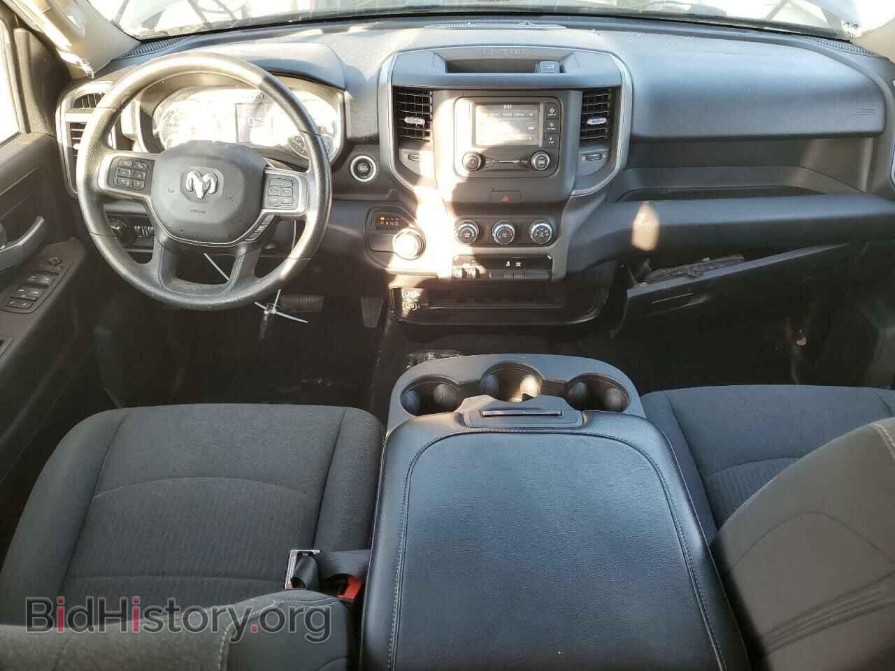 2019 RAM 2500 - VIN: 3C6UR5CJ9KG616374 - Фото 8