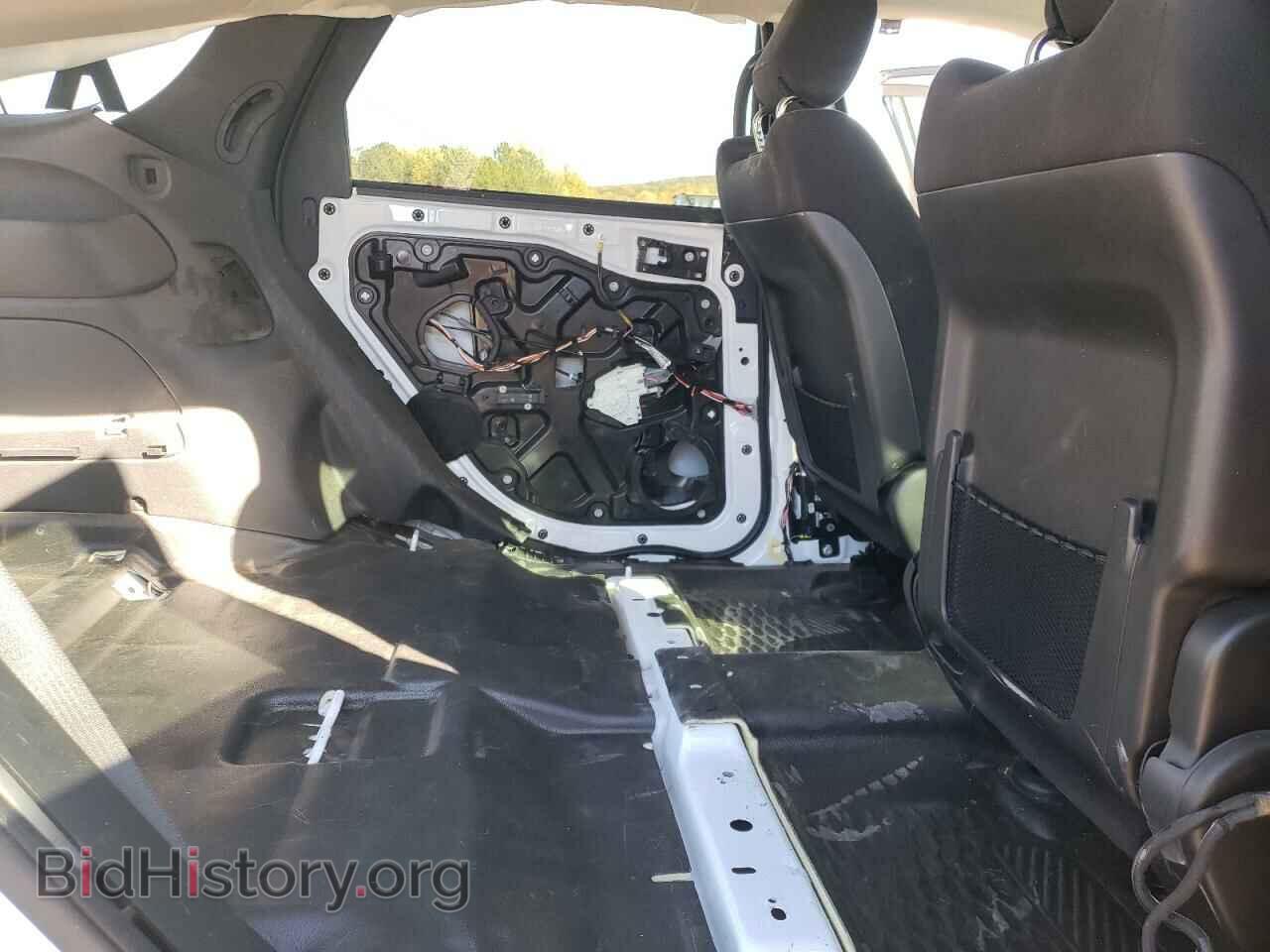 2022 DODGE DURANGO - VIN: 1C4RDJFG5NC136927 - Фото 11