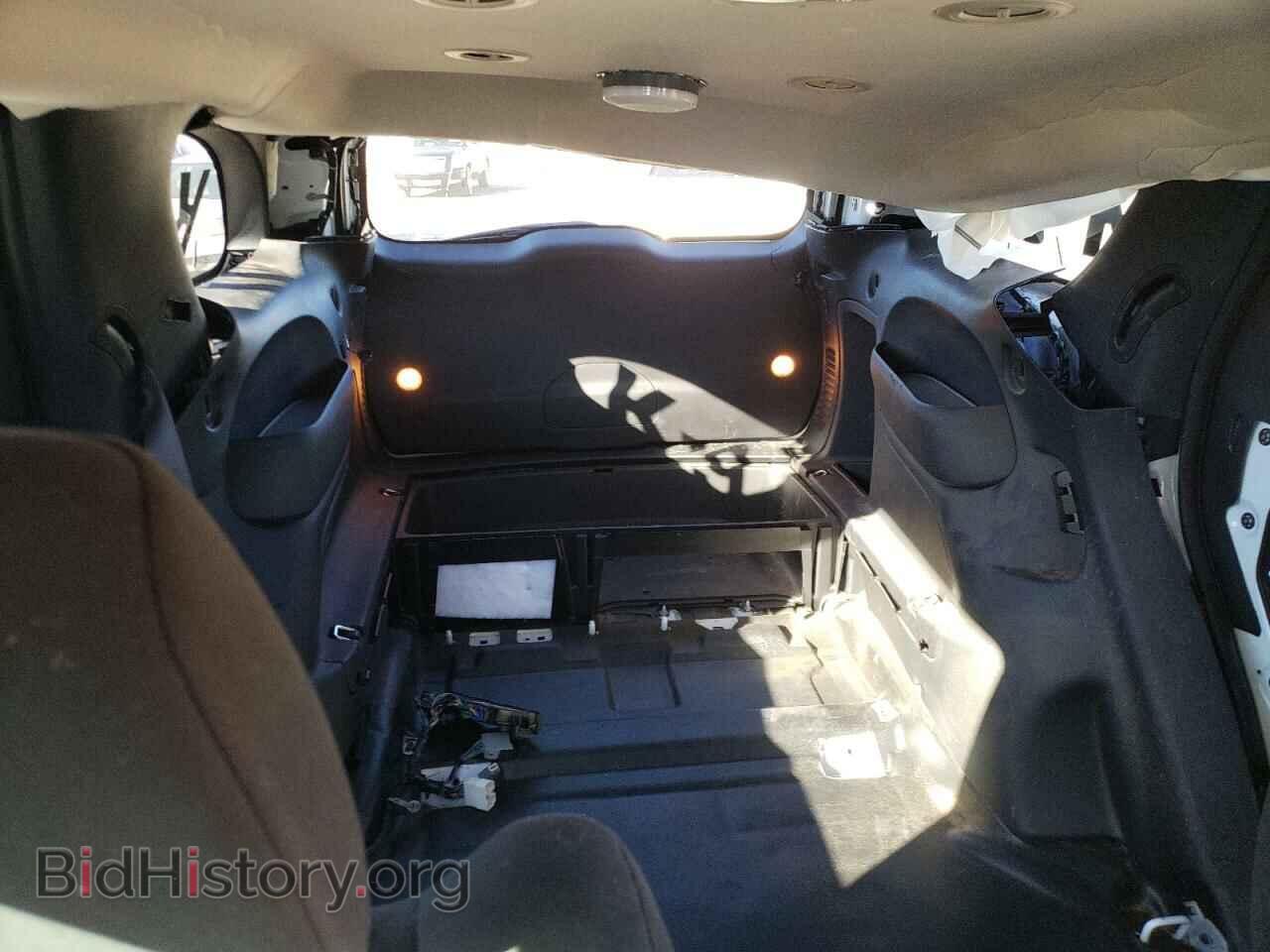 2022 DODGE DURANGO - VIN: 1C4RDJFG5NC136927 - Фото 10