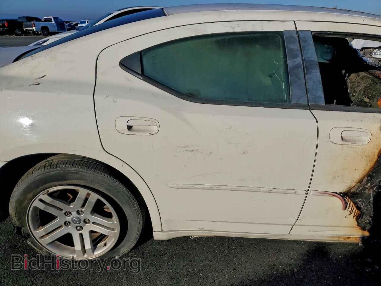 2006 DODGE CHARGER - VIN: 2B3KA43R56H266515 - Фото 10