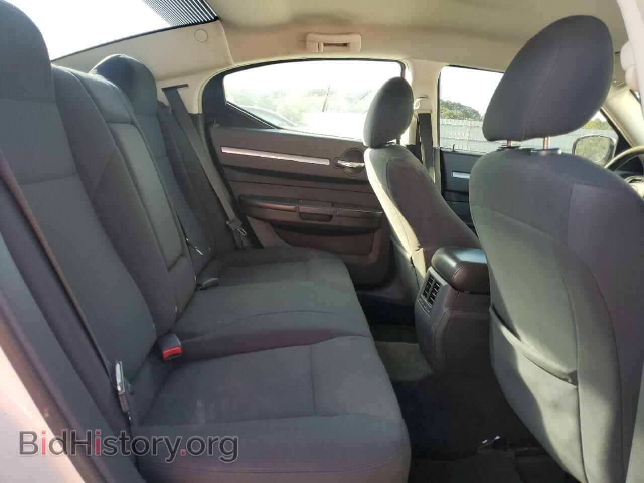 2010 DODGE CHARGER - VIN: 2B3CA3CV8AH107833 - Фото 10
