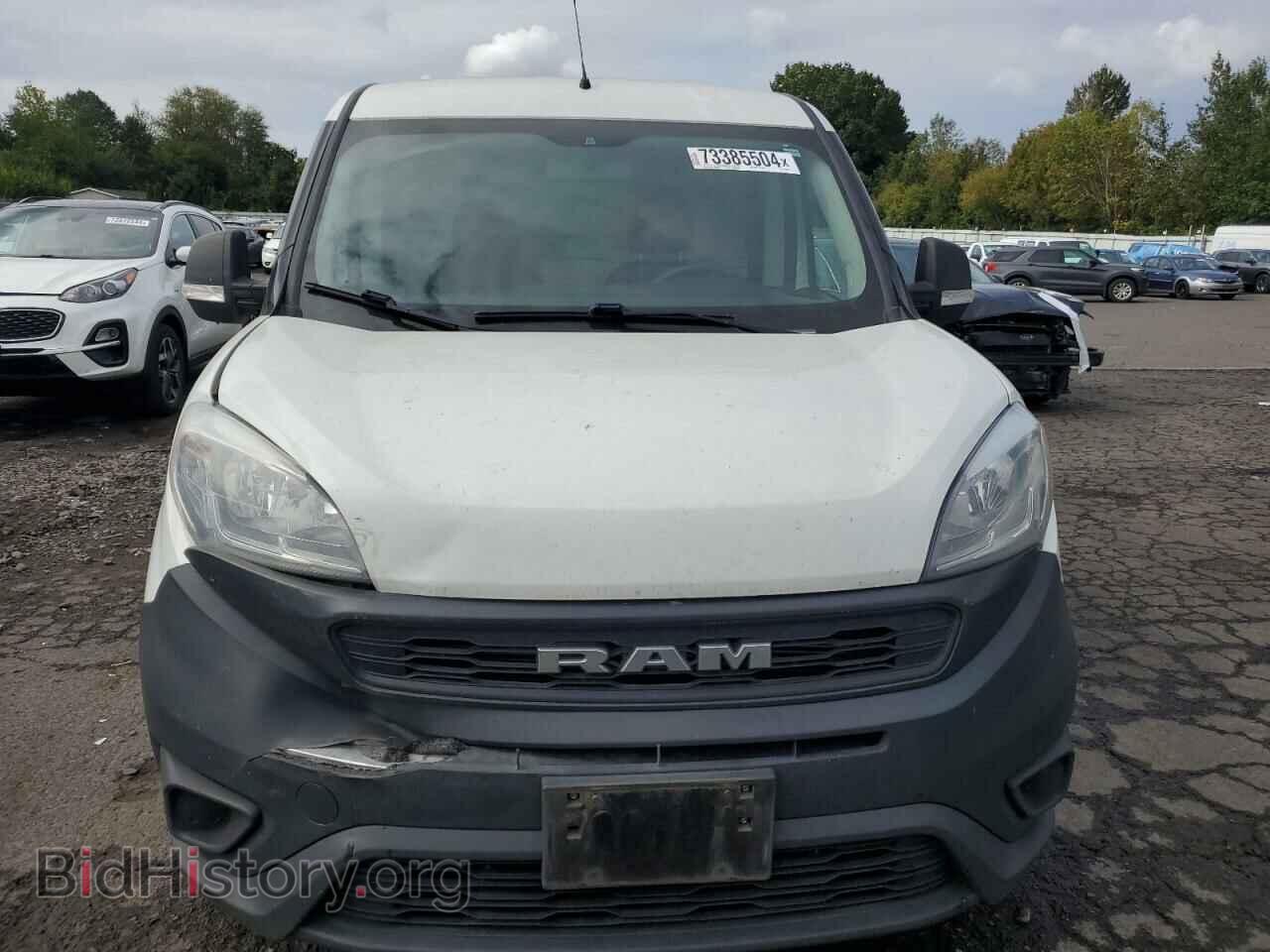 2021 RAM All Models - VIN: ZFBHRFAB0M6U57280 - Фото 5