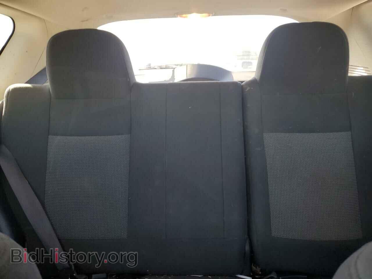 2016 JEEP COMPASS - VIN: 1C4NJCBA5GD687585 - Фото 10