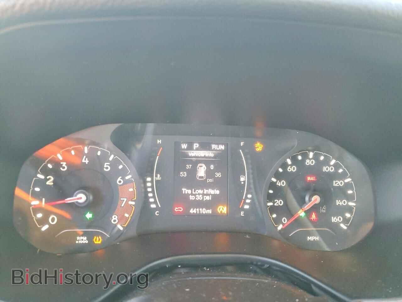 2022 JEEP COMPASS - VIN: 3C4NJCBB4NT139769 - Фото 9