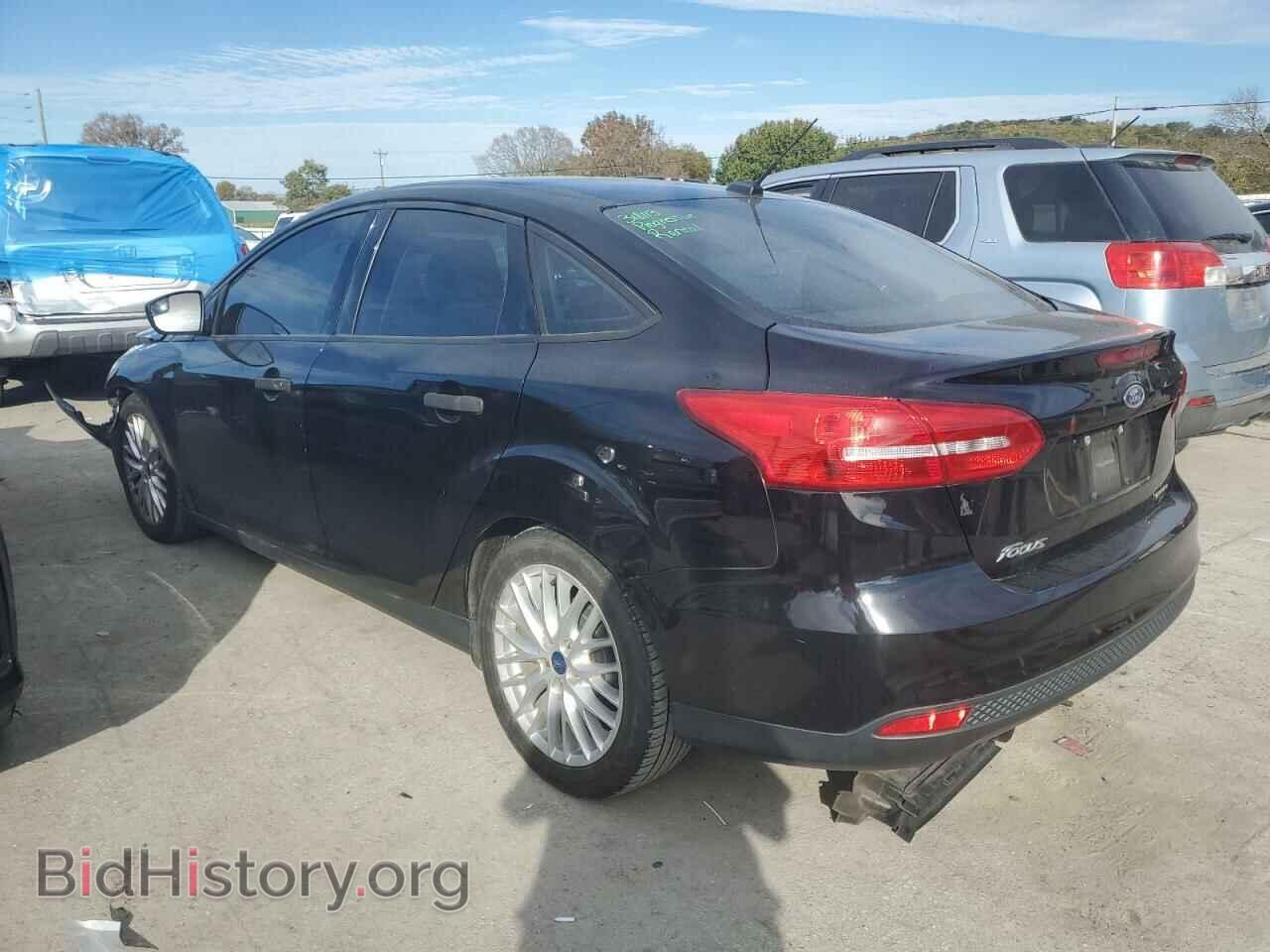 2016 FORD FOCUS - VIN: 1FADP3E26GL304277 - Photo 2