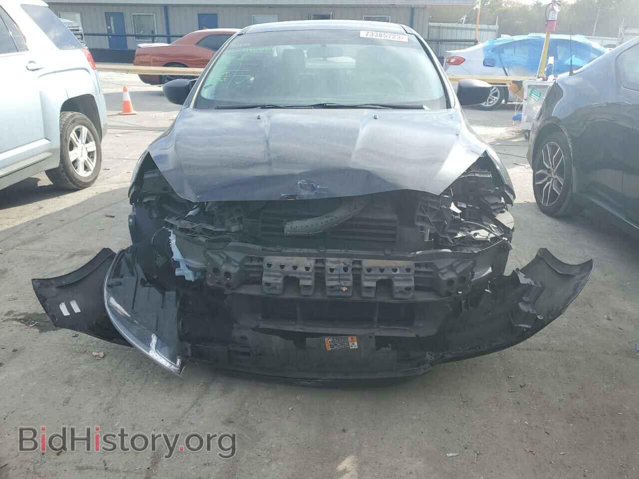2016 FORD FOCUS - VIN: 1FADP3E26GL304277 - Photo 5