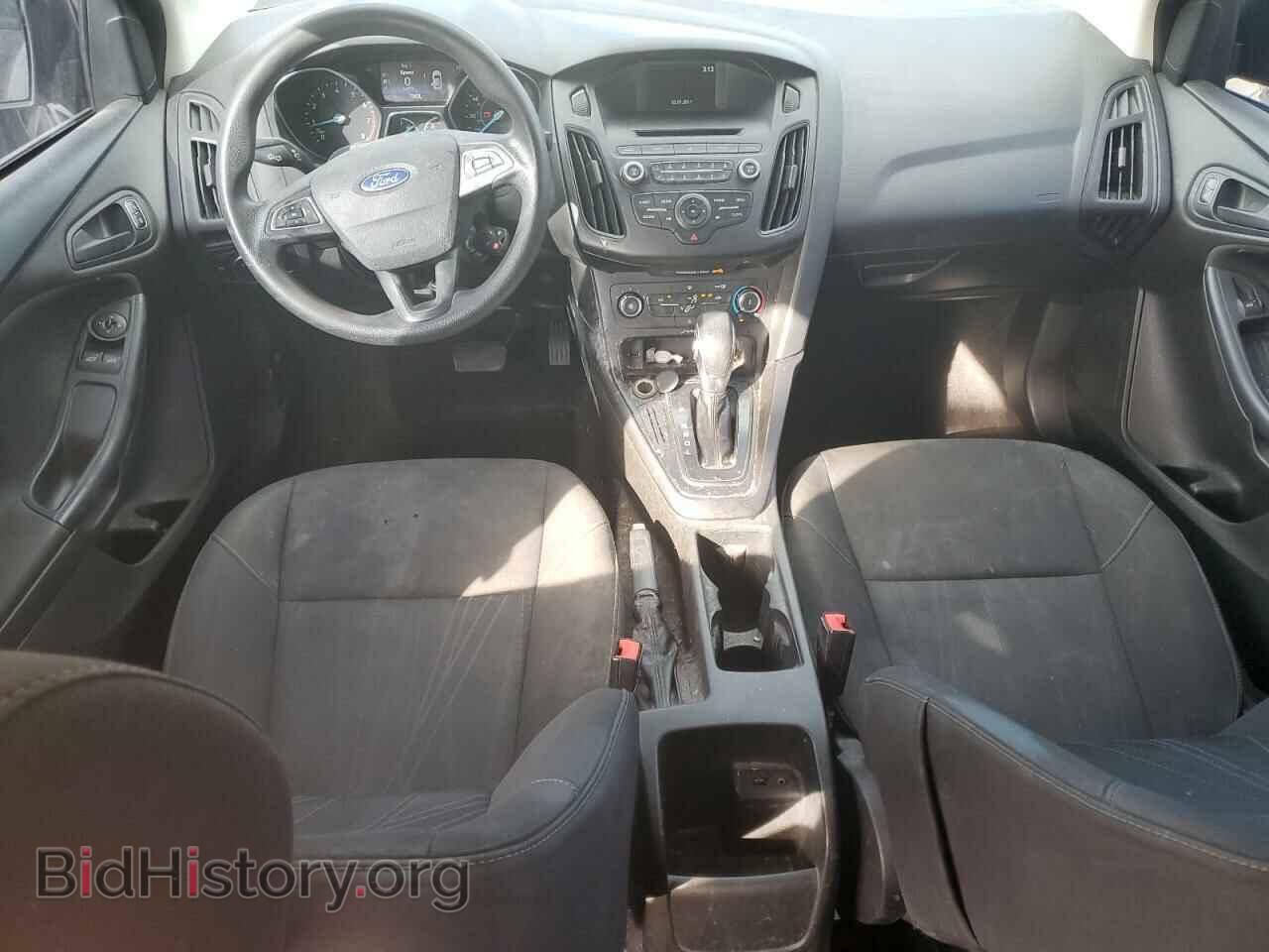 2016 FORD FOCUS - VIN: 1FADP3E26GL304277 - Photo 8