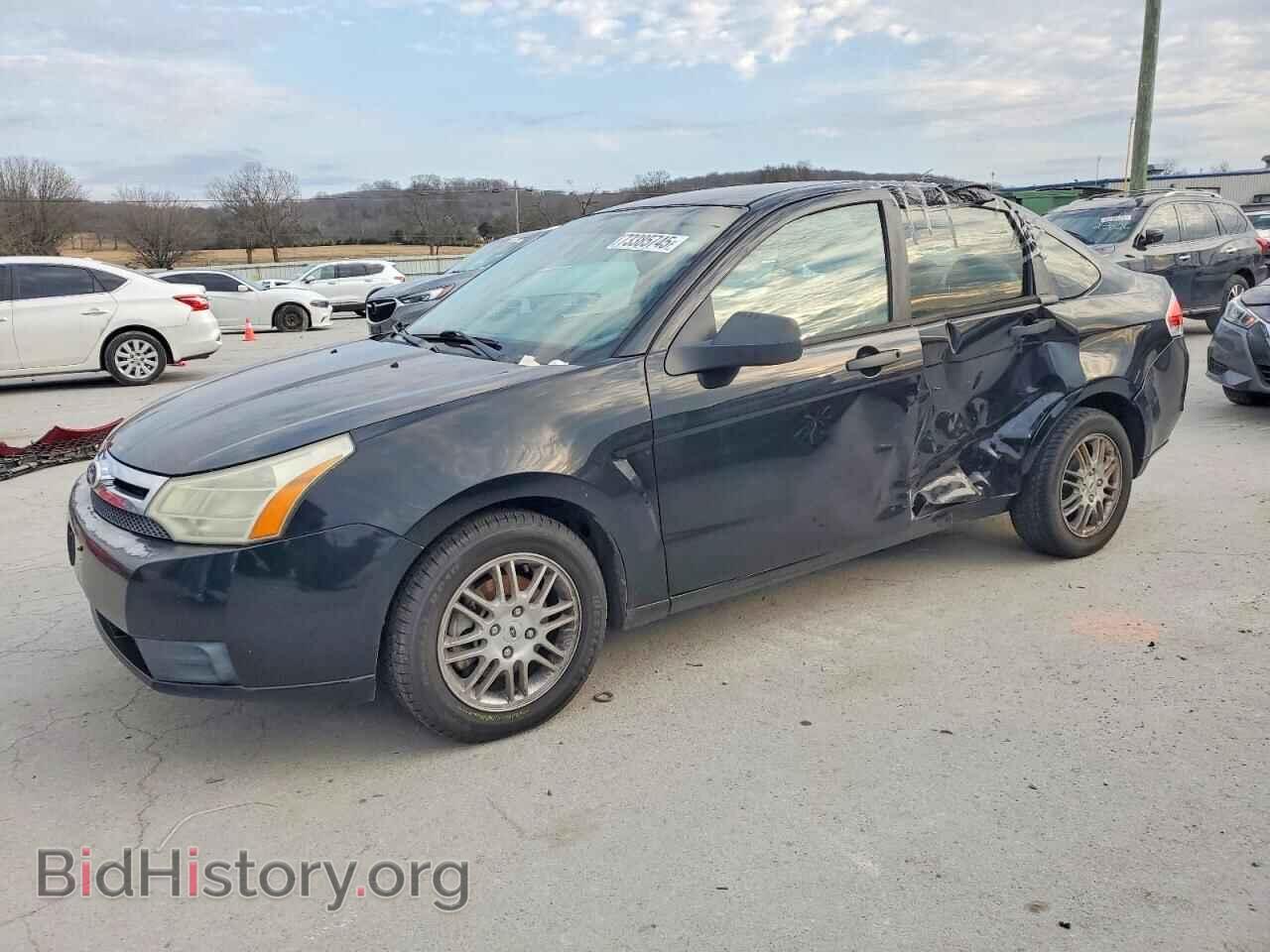 Photo 1FAHP3FN8BW103062 - FORD FOCUS 2011
