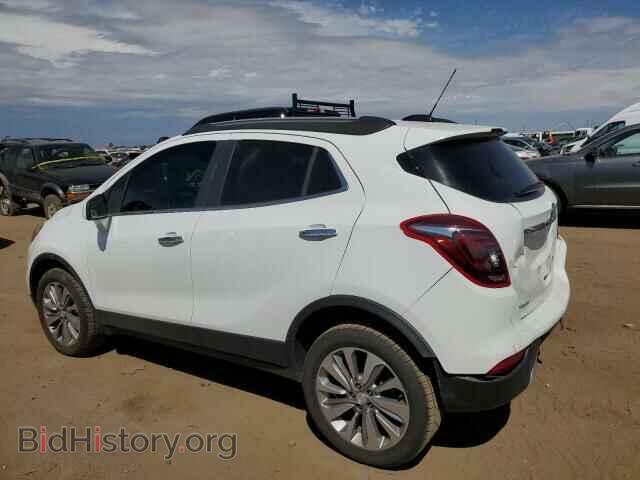 2020 BUICK ENCORE - VIN: KL4CJESB2LB045496 - Фото 2
