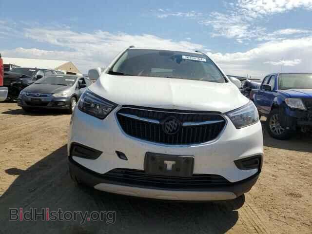 2020 BUICK ENCORE - VIN: KL4CJESB2LB045496 - Фото 5