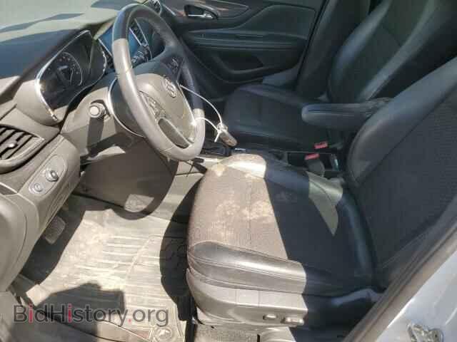 2020 BUICK ENCORE - VIN: KL4CJESB2LB045496 - Фото 7